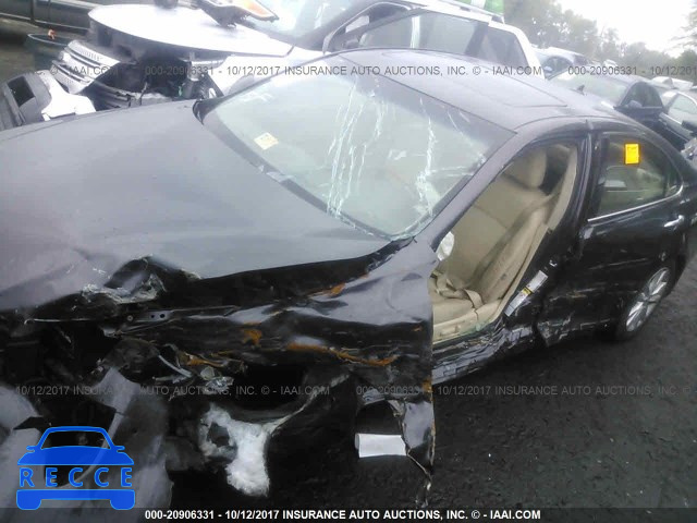 2010 Lexus ES 350 JTHBK1EG2A2370224 зображення 5