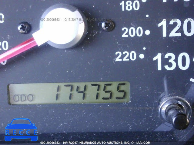 2005 KIA Sorento EX/LX KNDJD733055444304 image 6