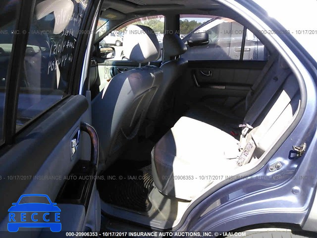 2005 KIA Sorento EX/LX KNDJD733055444304 image 7
