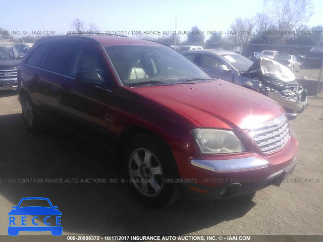 2005 Chrysler Pacifica 2C4GM68495R652495 image 0