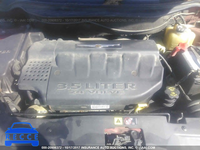 2005 Chrysler Pacifica 2C4GM68495R652495 image 9
