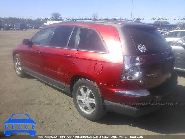 2005 Chrysler Pacifica 2C4GM68495R652495 image 2