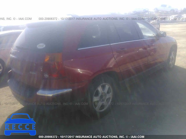 2005 Chrysler Pacifica 2C4GM68495R652495 image 3