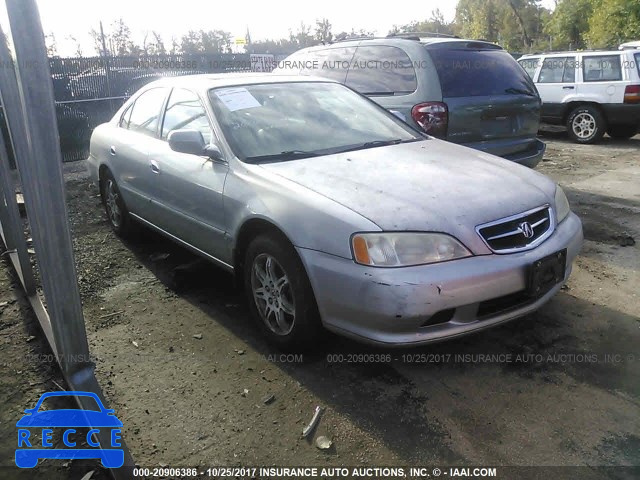 2000 Acura 3.2TL 19UUA5671YA019230 image 0