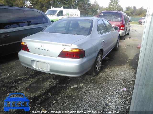 2000 Acura 3.2TL 19UUA5671YA019230 Bild 3