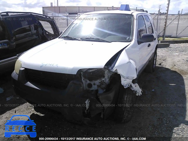 2005 Ford Escape 1FMCU03125KA54610 image 5