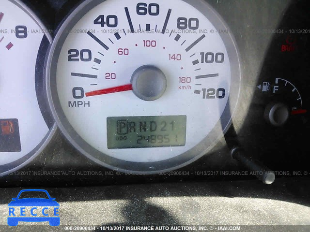 2005 Ford Escape 1FMCU03125KA54610 image 6