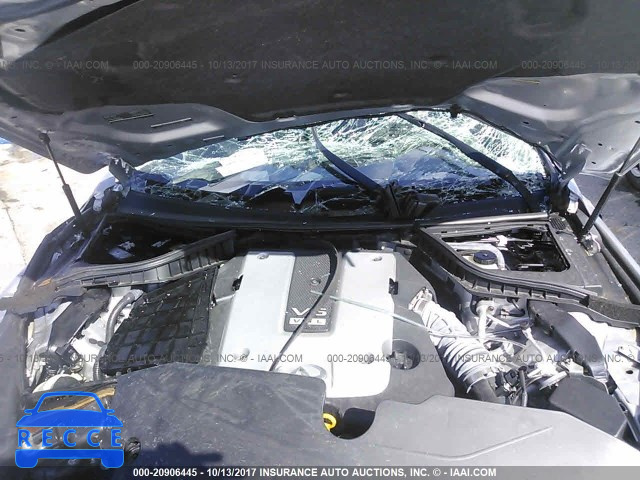 2015 Infiniti Q50 JN1BV7AP2FM356355 image 9