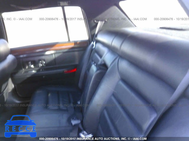 1996 Cadillac Deville 1G6KD52Y0TU293203 image 7