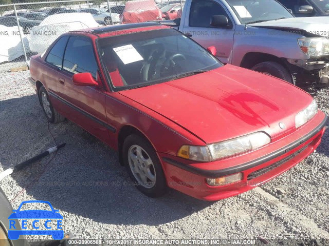 1992 Acura Integra JH4DA9469NS026902 image 0