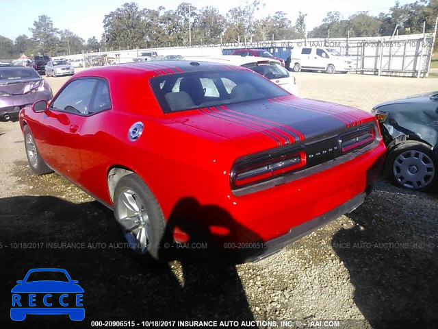 2015 Dodge Challenger 2C3CDZAG8FH798127 image 2