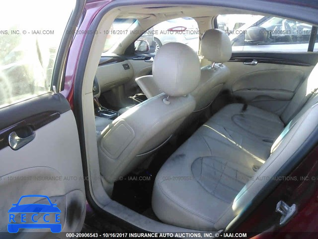 2009 Buick Lucerne CXL 1G4HD57M89U116058 image 7