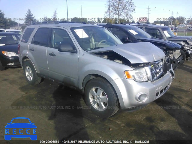 2010 Ford Escape 1FMCU9C79AKD12754 image 0