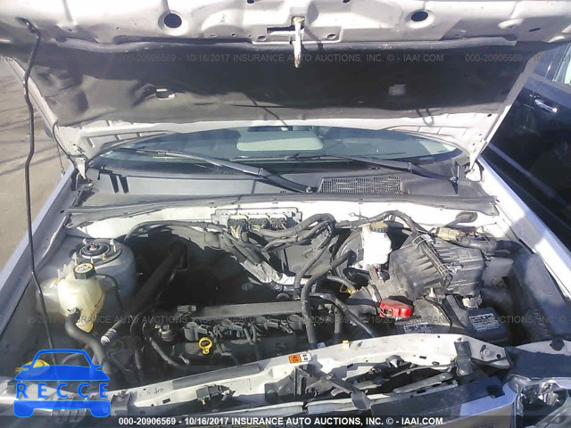 2010 Ford Escape 1FMCU9C79AKD12754 image 9