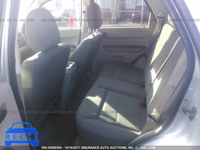 2010 Ford Escape 1FMCU9C79AKD12754 image 7