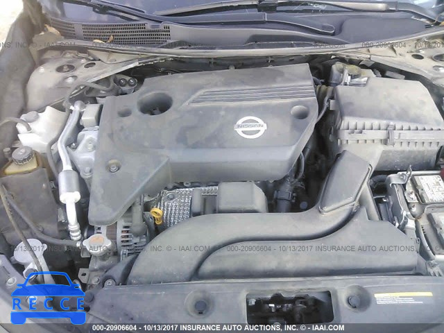 2014 Nissan Altima 1N4AL3AP3EC122095 зображення 9