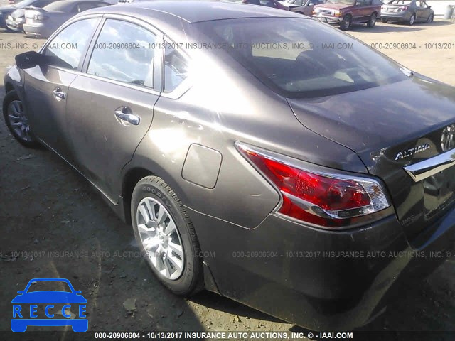 2014 Nissan Altima 1N4AL3AP3EC122095 image 2