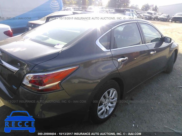 2014 Nissan Altima 1N4AL3AP3EC122095 image 3