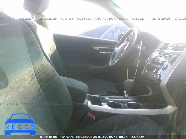 2014 Nissan Altima 1N4AL3AP3EC122095 зображення 4