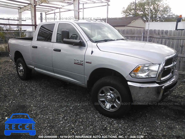 2014 RAM 2500 ST 3C6TR5CT9EG309479 image 0