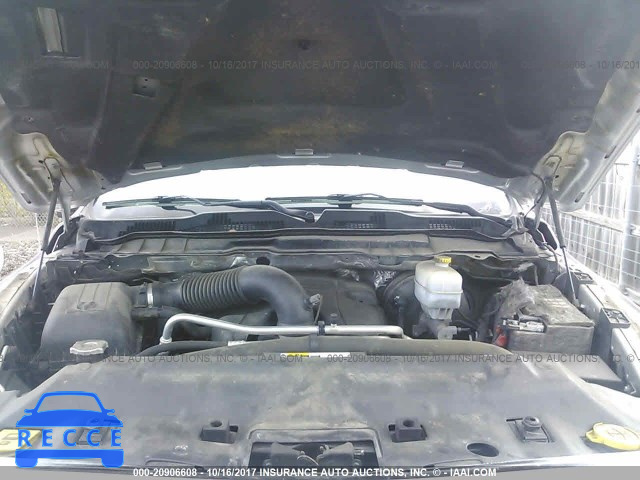 2014 RAM 2500 ST 3C6TR5CT9EG309479 image 9