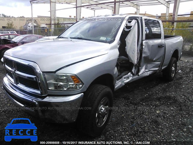 2014 RAM 2500 ST 3C6TR5CT9EG309479 image 1