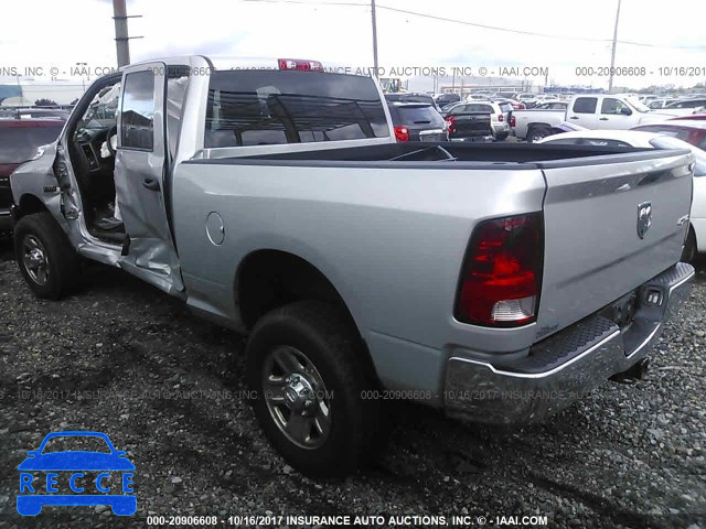 2014 RAM 2500 ST 3C6TR5CT9EG309479 image 2