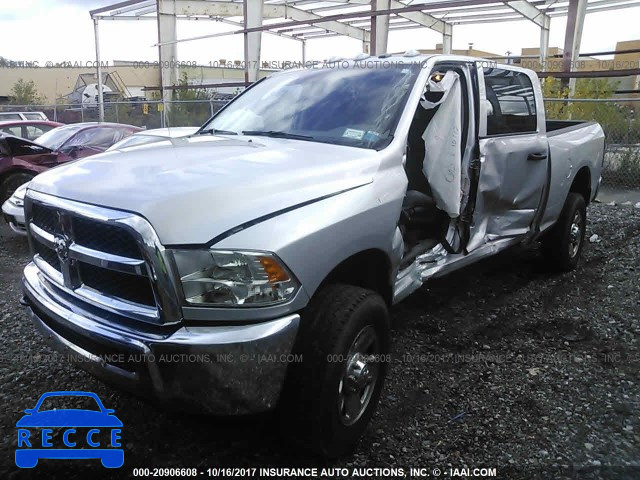 2014 RAM 2500 ST 3C6TR5CT9EG309479 image 5