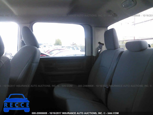 2014 RAM 2500 ST 3C6TR5CT9EG309479 image 7