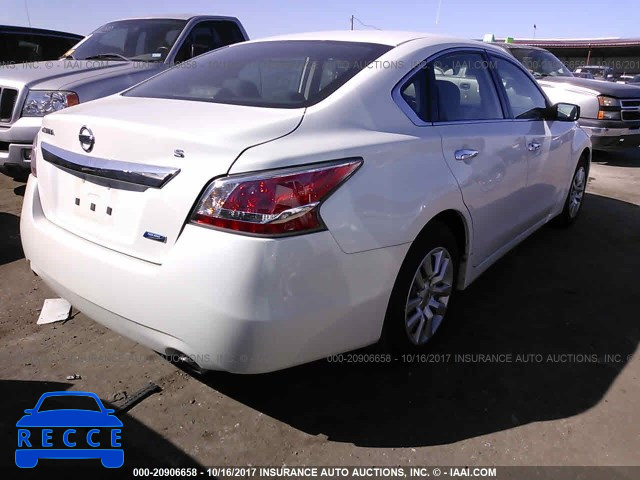 2014 Nissan Altima 1N4AL3AP3EN354524 зображення 3