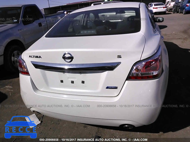 2014 Nissan Altima 1N4AL3AP3EN354524 зображення 5