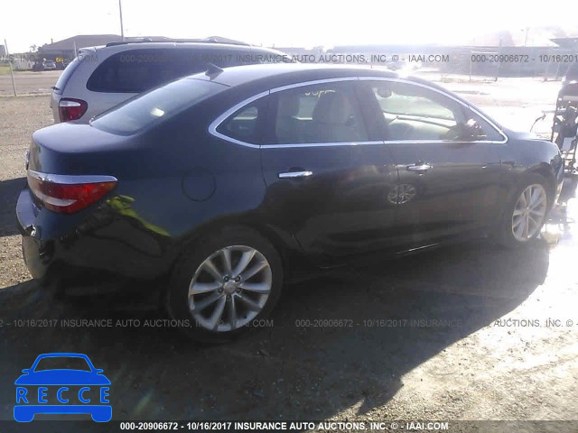 2012 Buick Verano 1G4PP5SK2C4218066 Bild 3