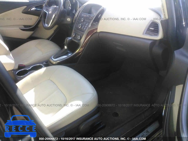 2012 Buick Verano 1G4PP5SK2C4218066 image 4