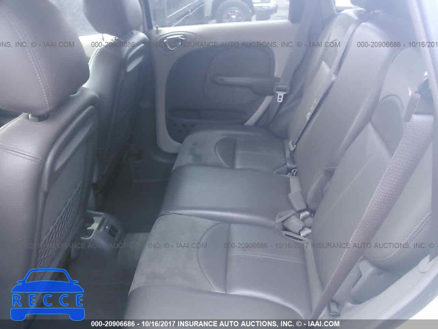 2002 Chrysler PT Cruiser 3C8FY68B92T381413 зображення 7