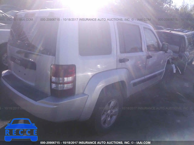 2011 Jeep Liberty SPORT 1J4PP2GKXBW536428 image 3