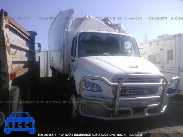 2015 FREIGHTLINER M2 106 MEDIUM DUTY 3ALACWDT9FDGD2209 зображення 0