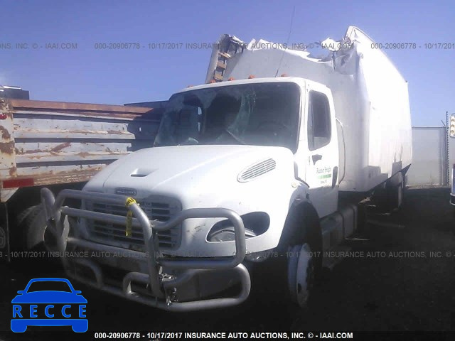 2015 FREIGHTLINER M2 106 MEDIUM DUTY 3ALACWDT9FDGD2209 зображення 1
