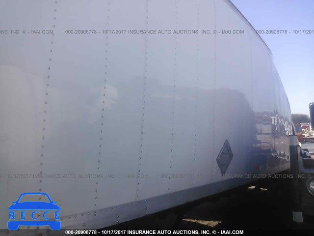 2015 FREIGHTLINER M2 106 MEDIUM DUTY 3ALACWDT9FDGD2209 зображення 3
