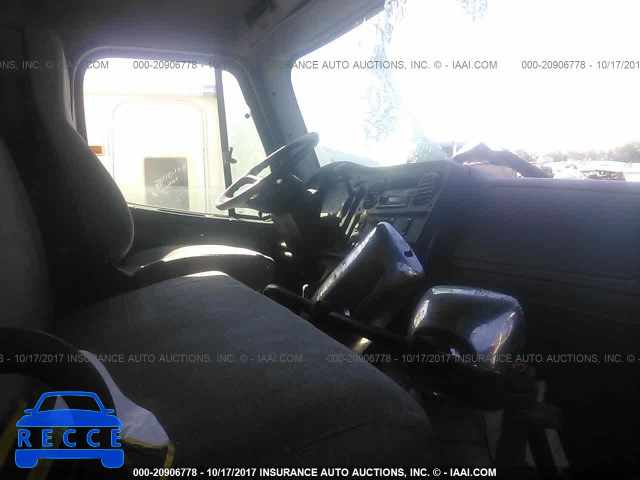 2015 FREIGHTLINER M2 106 MEDIUM DUTY 3ALACWDT9FDGD2209 зображення 4