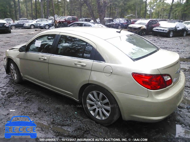 2010 CHRYSLER SEBRING LIMITED 1C3CC5FB1AN207886 зображення 2