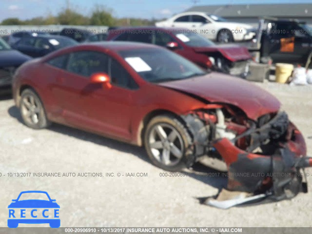 2006 Mitsubishi Eclipse 4A3AK24F96E059629 image 0