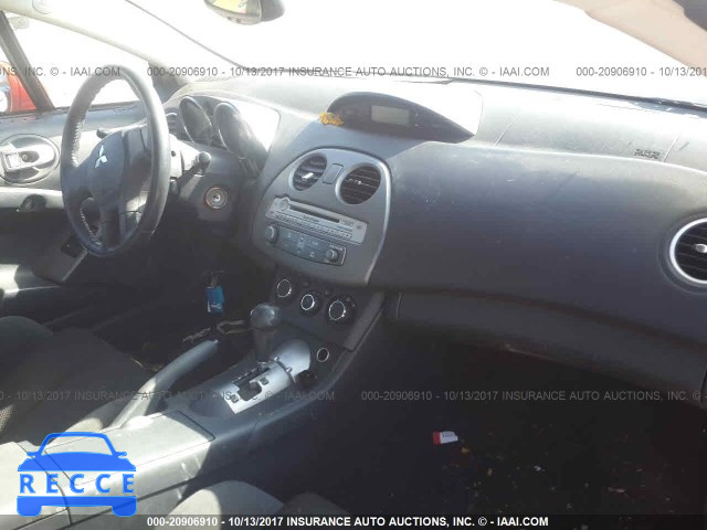 2006 Mitsubishi Eclipse 4A3AK24F96E059629 image 4