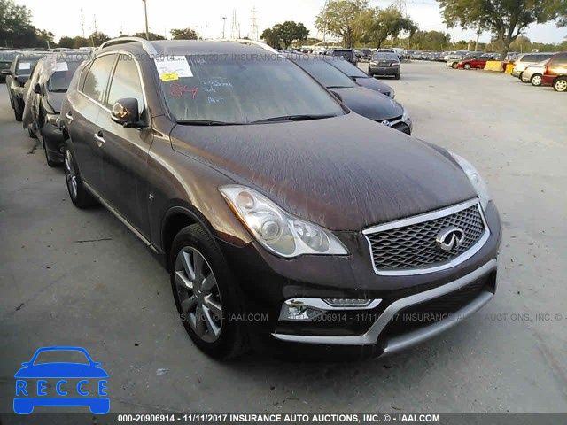 2017 INFINITI QX50 JN1BJ0RP1HM382956 image 0