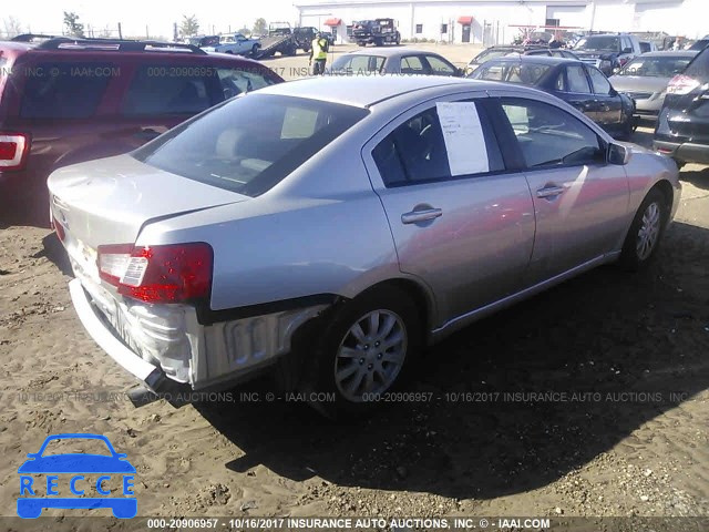 2012 Mitsubishi Galant 4A32B2FF1CE022782 image 3