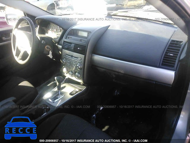 2012 Mitsubishi Galant 4A32B2FF1CE022782 image 4