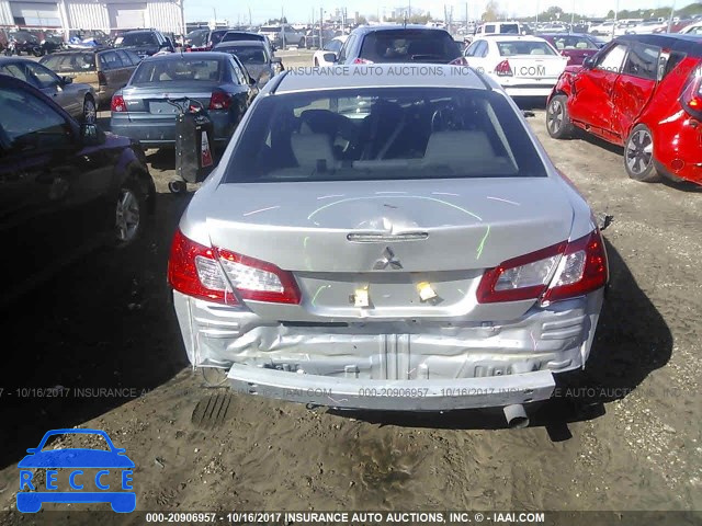 2012 Mitsubishi Galant 4A32B2FF1CE022782 image 5