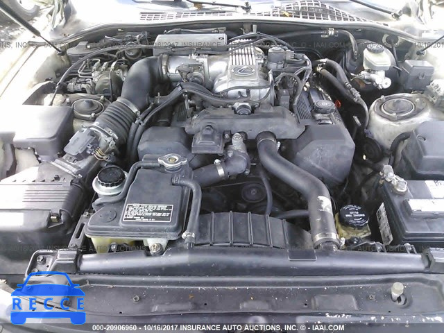 1995 Lexus SC JT8UZ30C3S0048550 image 9