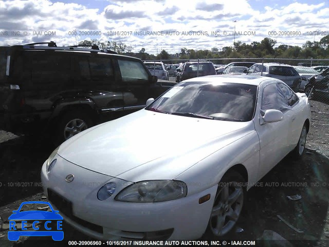 1995 Lexus SC JT8UZ30C3S0048550 image 1