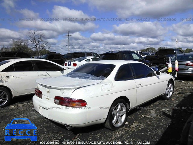 1995 Lexus SC JT8UZ30C3S0048550 image 3