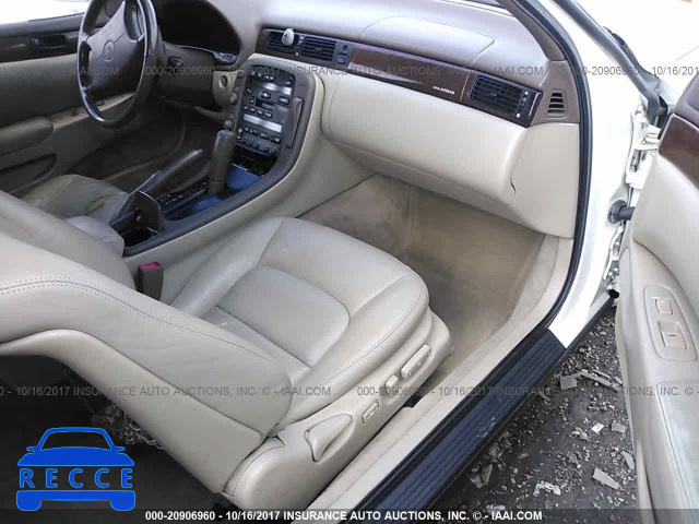 1995 Lexus SC JT8UZ30C3S0048550 image 4